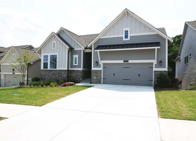Property at 7020 Cottage Grove Dr, Flowery Branch, GA 30542, 3 beds, 3.5 baths