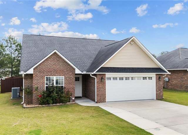 Property at 20 Walton Creek Dr, Rome, GA 30165, 3 beds, 2 baths