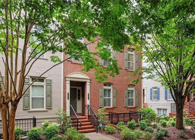 Property at 827 Perennial Dr, Atlanta, GA 30328, 2 beds, 2.5 baths