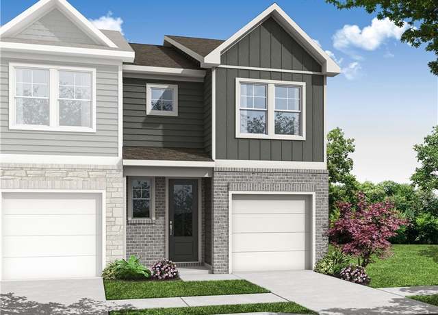 Property at 512 Crown Dr, Emerson, GA 30137, 3 beds, 2.5 baths