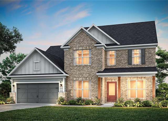 Property at 1601 Wander Ml, Cumming, GA 30040, 5 beds, 4.5 baths