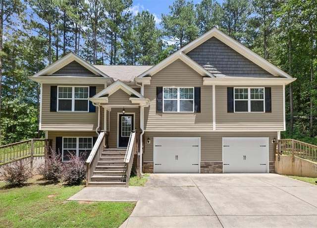 Property at 59 Willow Springs Court Ct, Dallas, GA 30132, 4 beds, 3 baths