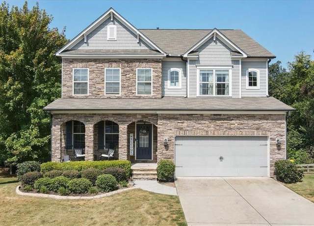 Property at 520 Andes Ln, Canton, GA 30114, 5 beds, 3 baths