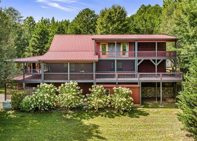 Property at 271 Postelle Rd, Other-tennessee, TN 37317, 4 beds, 4 baths