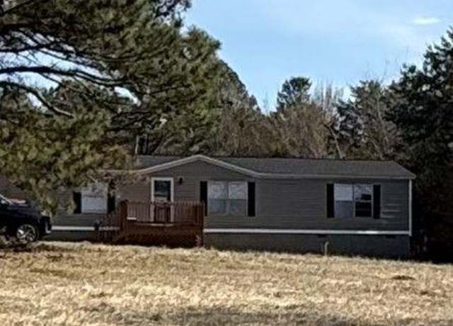Property at 716 Transylvania Dr, Sandersville, GA 31082, 4 beds, 3 baths