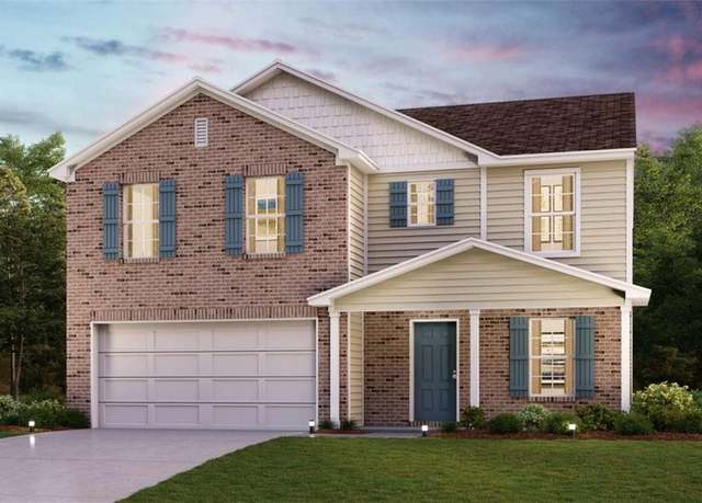 Property at 518 Bell Loop, Chatsworth, GA 30705, 4 beds, 2.5 baths