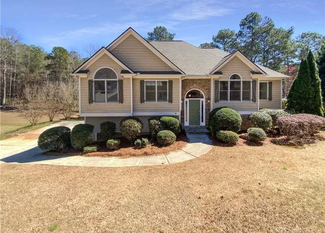 Property at 910 Cable Rd, Waleska, GA 30183, 3 beds, 2 baths