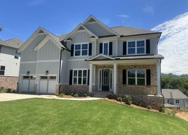 Property at 3799 Cheyenne Ln, Jefferson, GA 30549, 5 beds, 4 baths
