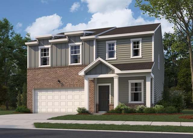 Property at 7744 Sudbury Cir, Covington, GA 30014, 4 beds, 2.5 baths