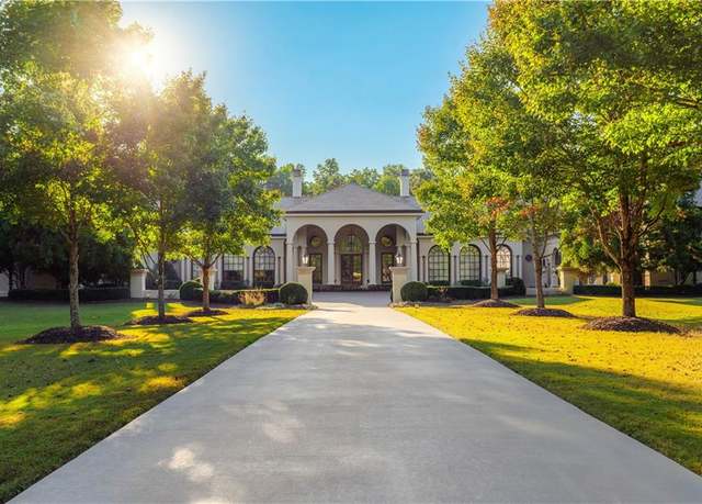 Property at Undisclosed address, Milton, GA 30004, 4 beds, 6 baths