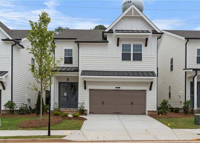 Property at 685 Summitt Hill Way, Cumming, GA 30040, 5 beds, 4 baths