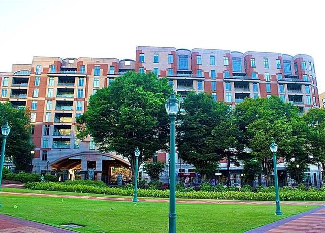 Property at 250 Park Avenue West #802, Atlanta, GA 30313, 1 bed, 1 bath