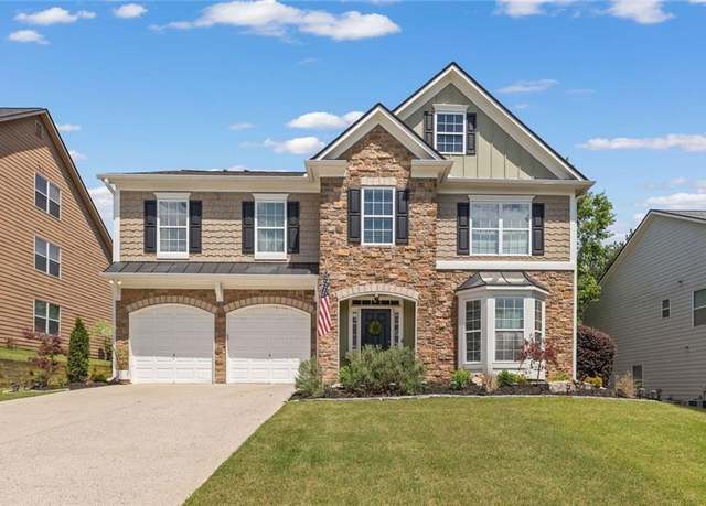Property at 5415 Fieldfreen Dr, Cumming, GA 30028, 4 beds, 2.5 baths