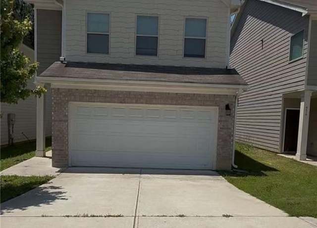 Property at 6474 Grey Fox Way, Riverdale, GA 30296, 4 beds, 2.5 baths