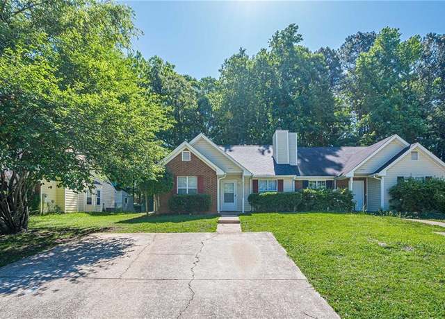 Property at 1249 Scripps Ct SW, Marietta, GA 30008, 3 beds, 2 baths