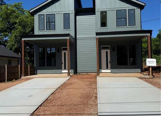 Property at 1223 Oakland Dr SW Unit A, Atlanta, GA 30310, 3 beds, 2.5 baths