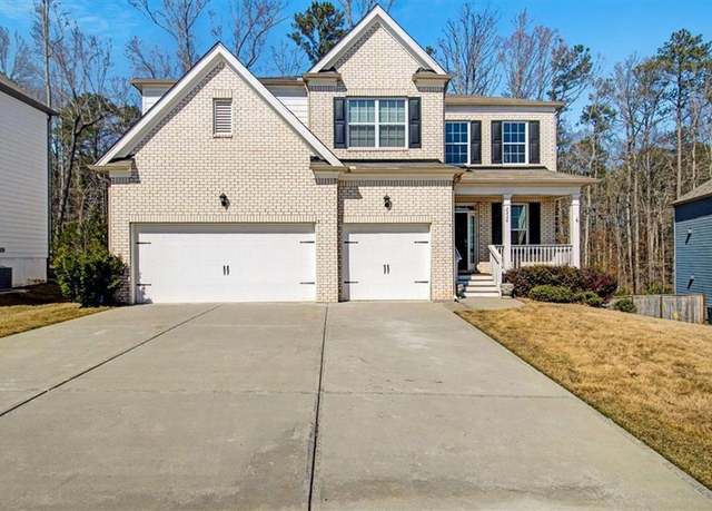 Property at 2536 Dayview Ln, Atlanta, GA 30331, 4 beds, 4 baths