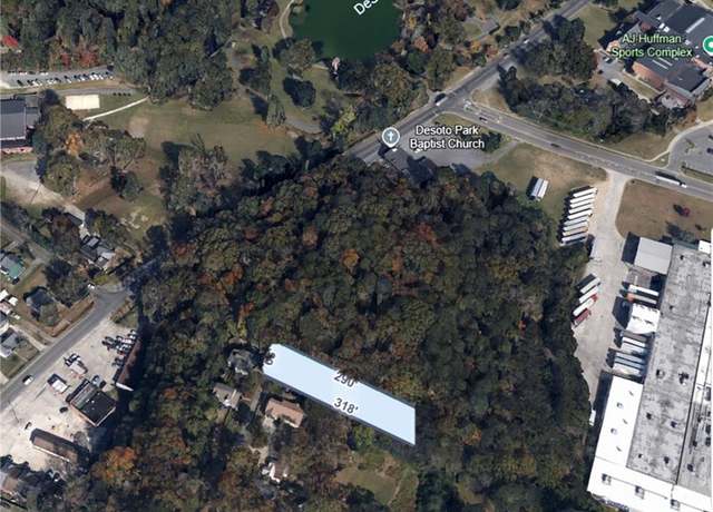 Property at 50 Wallace Dr, Rome, GA 30161, 2 beds, 1 bath