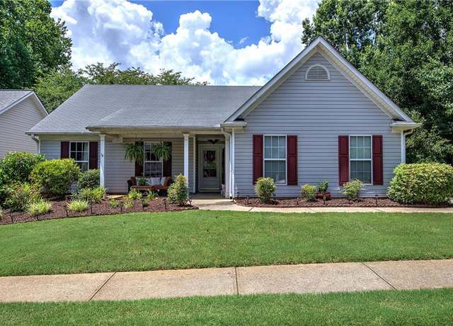 Property at 3285 Liberty Commons Dr NW, Kennesaw, GA 30144, 3 beds, 2 baths