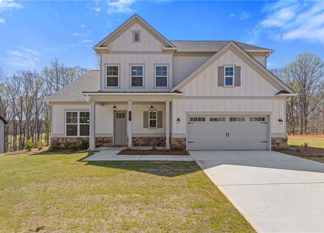 Property at 3257 Traditions Way, Jefferson, GA 30549, 5 beds, 3.5 baths
