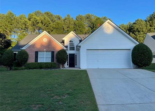 Property at 975 Grace Dr, Lawrenceville, GA 30043, 3 beds, 2 baths