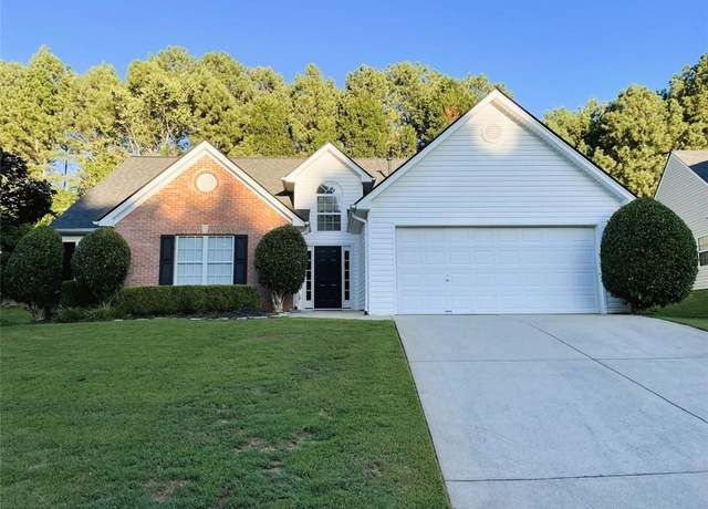 Property at 975 Grace Dr, Lawrenceville, GA 30043, 3 beds, 2 baths