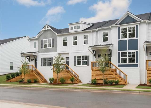 Property at 1577 Salem Dr #82, Conyers, GA 30013, 3 beds, 2.5 baths