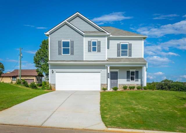 Property at 58 Willow Cir, Rock Spring, GA 30739, 3 beds, 2.5 baths