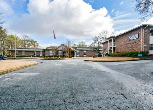 Property at 475 Mount Vernon Hwy NE Unit A-102, Sandy Springs, GA 30328, 1 bed, 1 bath