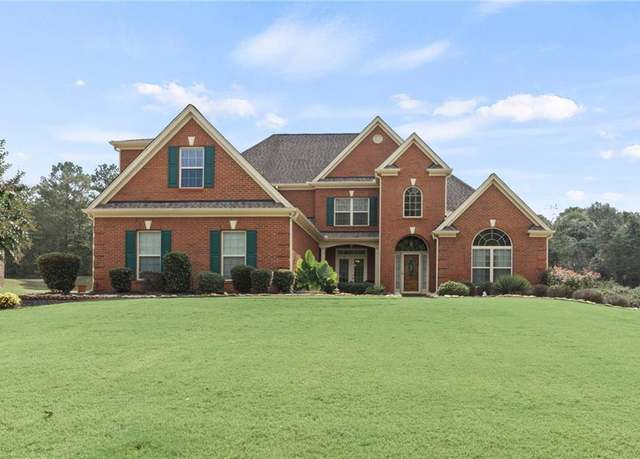 Property at 50 Cannonade Ct, Covington, GA 30016, 4 beds, 3 baths