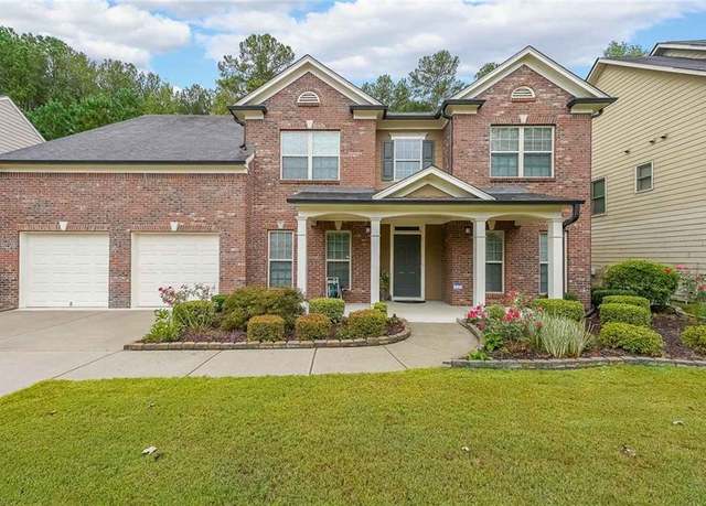 Property at 4007 Fellowship Dr, Buford, GA 30519, 4 beds, 3 baths