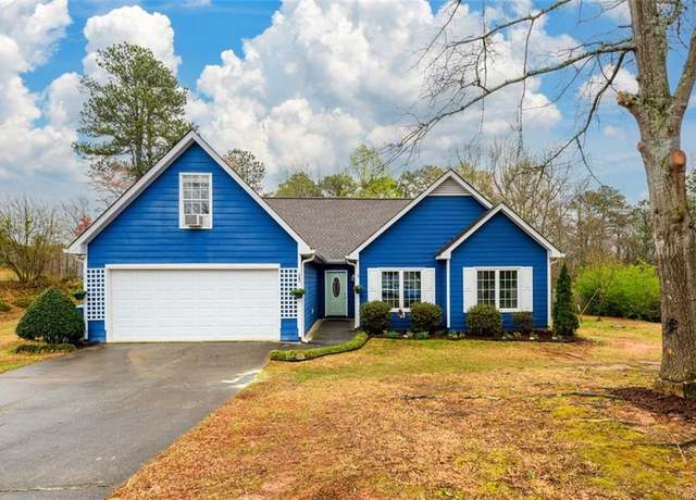 Property at 2602 Biltmore Rose Ct, Bethlehem, GA 30620, 3 beds, 2 baths