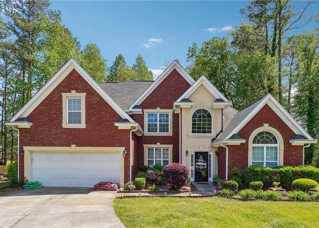 Property at 3560 Glen Summit Ln, Snellville, GA 30039, 5 beds, 3.5 baths