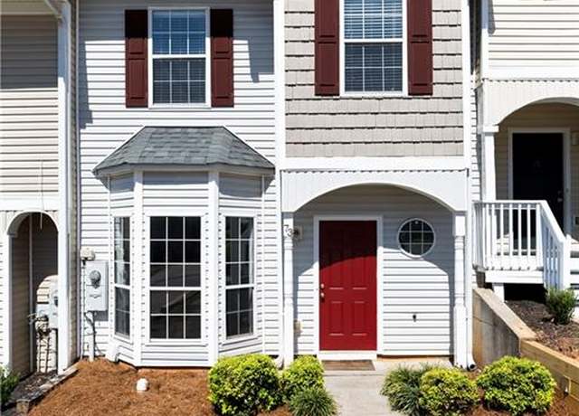Property at 73 Timber Ridge Dr, Cartersville, GA 30121, 3 beds, 2.5 baths