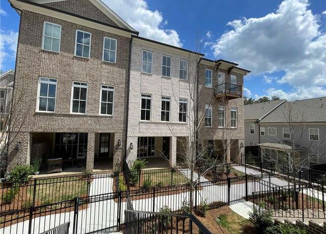 Property at 3807 Osprey Ridge Rd #205, Peachtree Corners, GA 30092, 3 beds, 2.5 baths