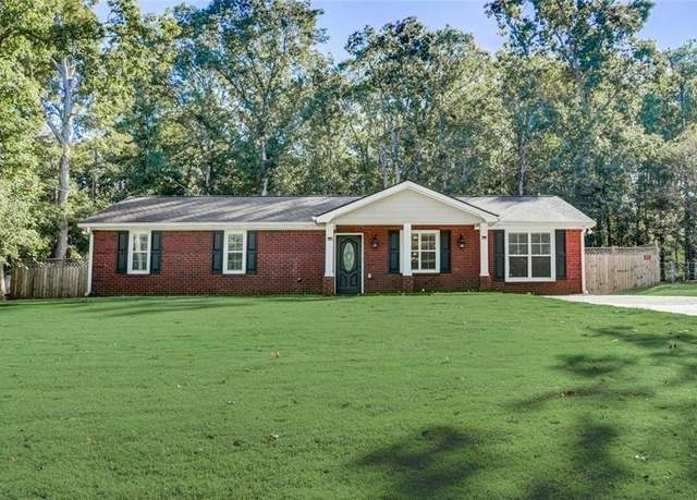 Property at 715 Cowan Rd, Covington, GA 30016, 4 beds, 2 baths