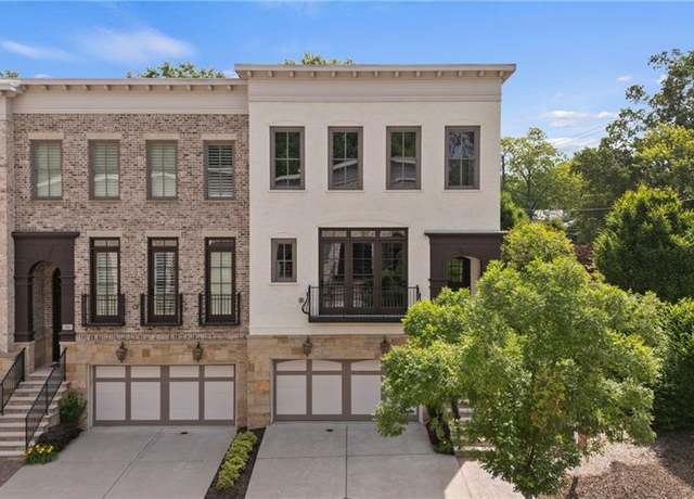 Property at 210 Marjean Way, Alpharetta, GA 30009, 4 beds, 3.5 baths