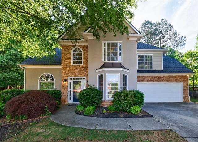 Property at 2687 Mountain Oaks Ct, Powder Springs, GA 30127, 4 beds, 2.5 baths