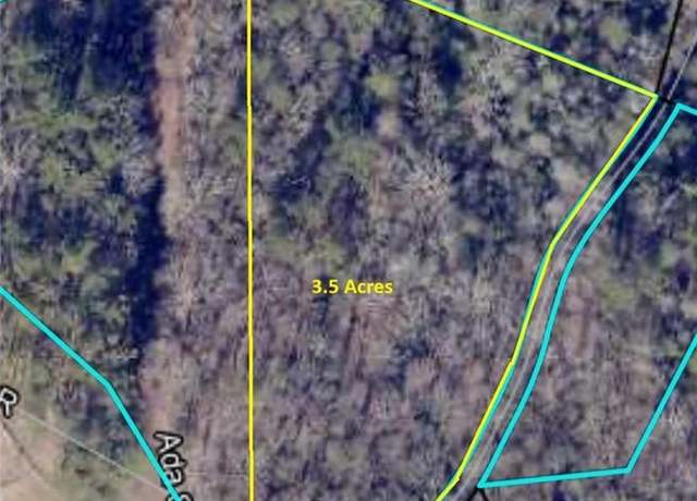 Property at Tr. 7 Ada St, Blue Ridge, GA 30513
