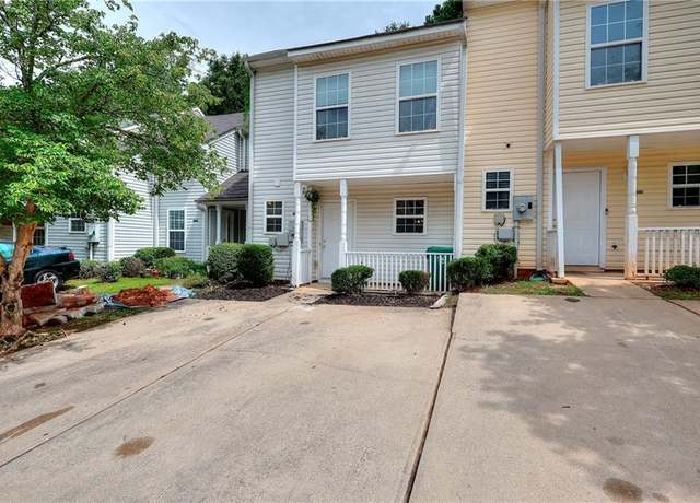 Property at 6344 Wellington Walk Way, Lithonia, GA 30058, 2 beds, 2.5 baths