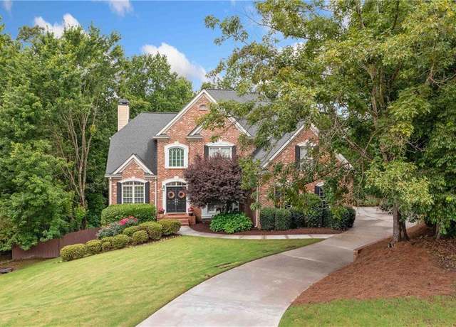 Property at 1335 Joy Ct, Suwanee, GA 30024, 6 beds, 5 baths