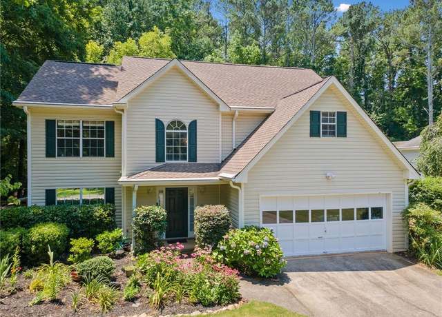 Property at 5340 Harris Creek Dr, Cumming, GA 30040, 3 beds, 2.5 baths