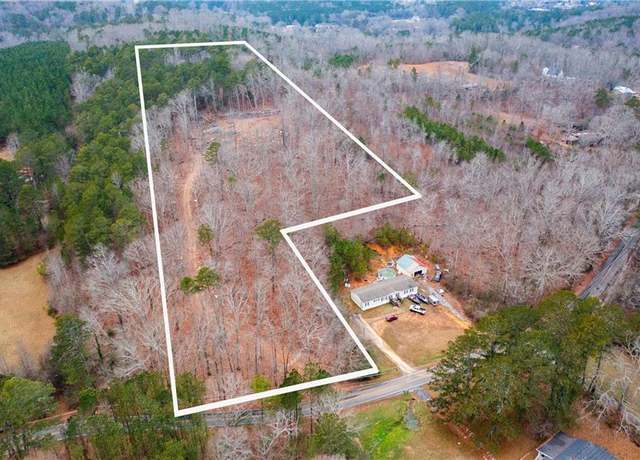 Property at 969 Moran Lake Rd NE, Rome, GA 30161