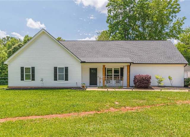 Property at 170 Stroud Rd, Mcdonough, GA 30252, 4 beds, 2 baths