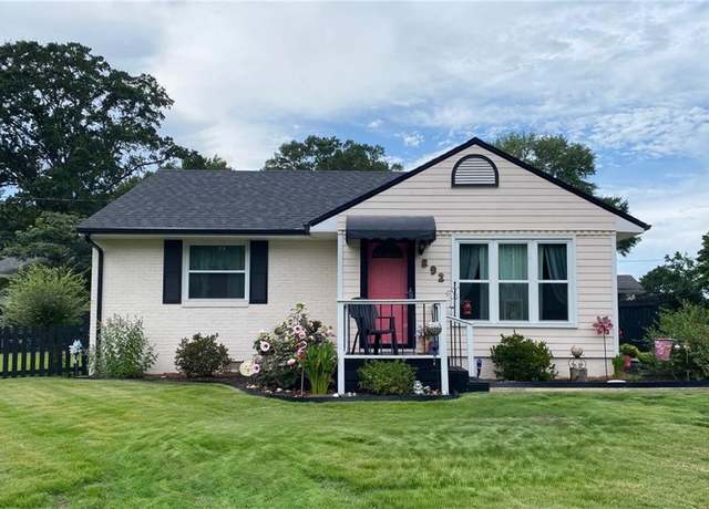 Property at 892 Wayland Ct SE, Smyrna, GA 30080, 2 beds, 1 bath
