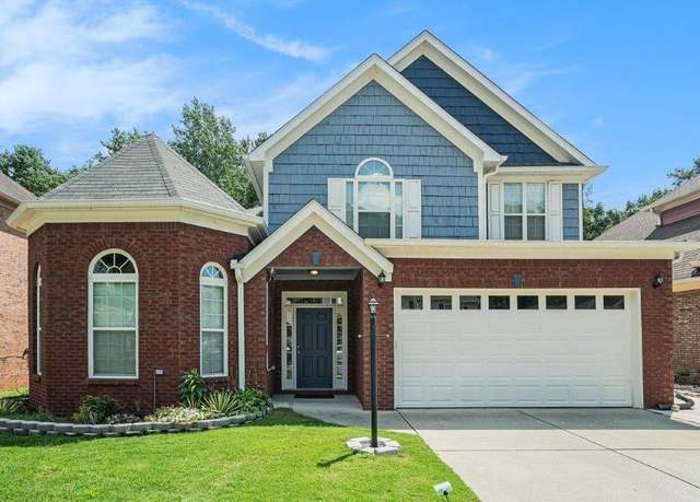 Property at 3473 Newtons Crest Cir, Snellville, GA 30078, 4 beds, 3 baths