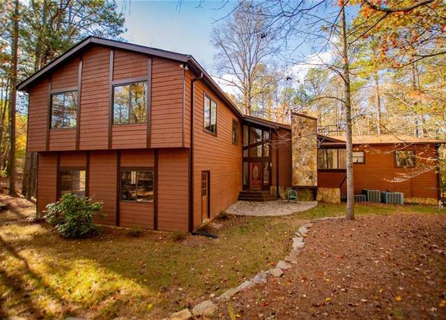 Property at 4771 Cool Springs Rd, Winston, GA 30187, 4 beds, 4.5 baths