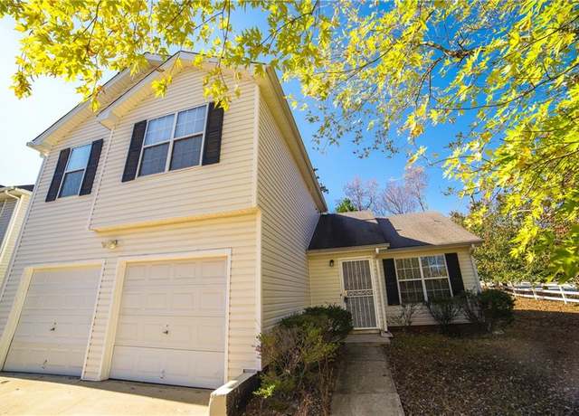 Property at 3717 Waldrop Hills Dr, Decatur, GA 30034, 3 beds, 2.5 baths