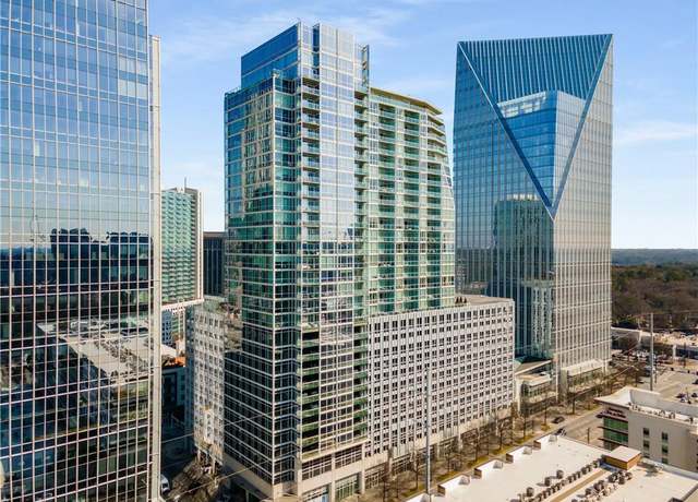 Property at 3325 Piedmont Rd NE #2407, Atlanta, GA 30305, 2 beds, 2 baths