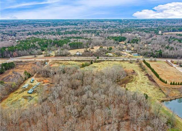 Property at 721 Green Valley Rd, Griffin, GA 30224